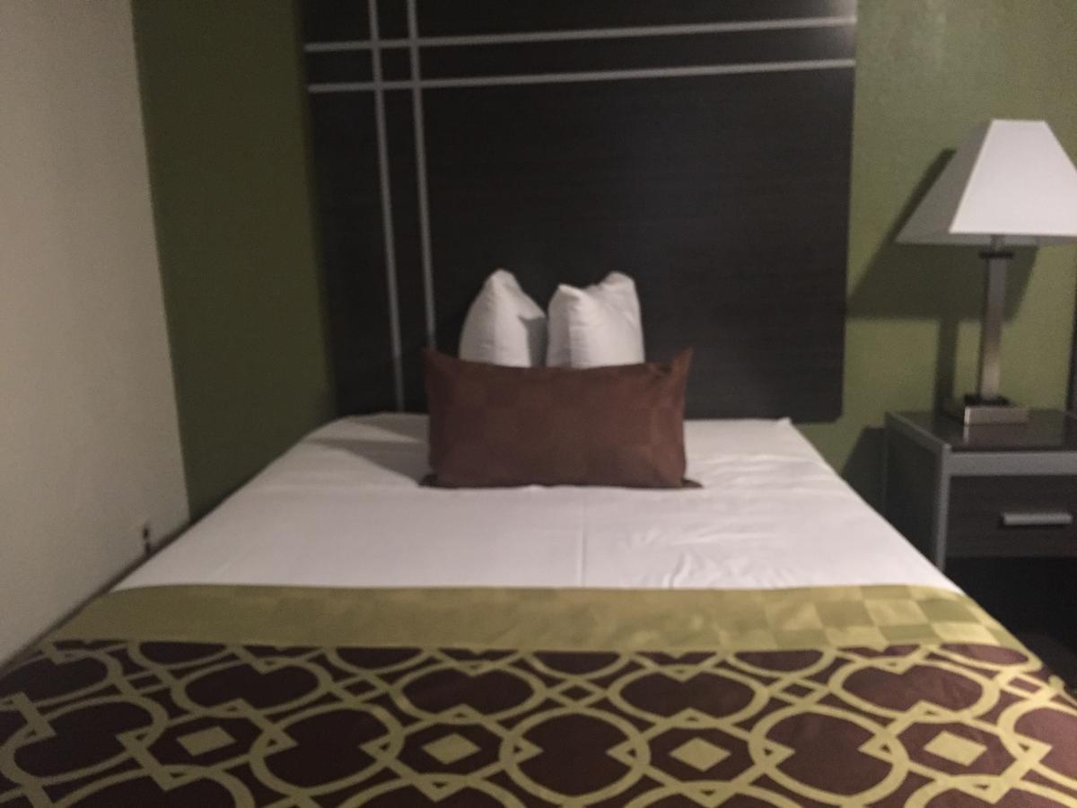 Wildwood Inn Hotel Travelodge Beach & Boardwalk Exteriör bild