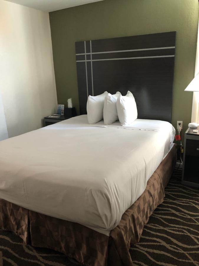Wildwood Inn Hotel Travelodge Beach & Boardwalk Exteriör bild
